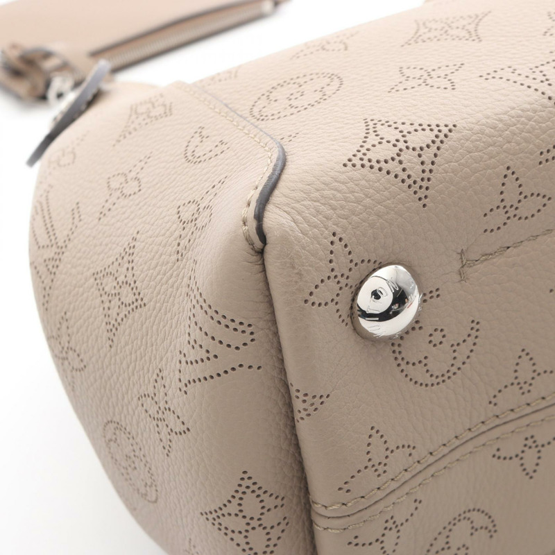 路易威登 Hina PM 斜背單肩包 M54351 Mahina Galet 二手路易威登-5