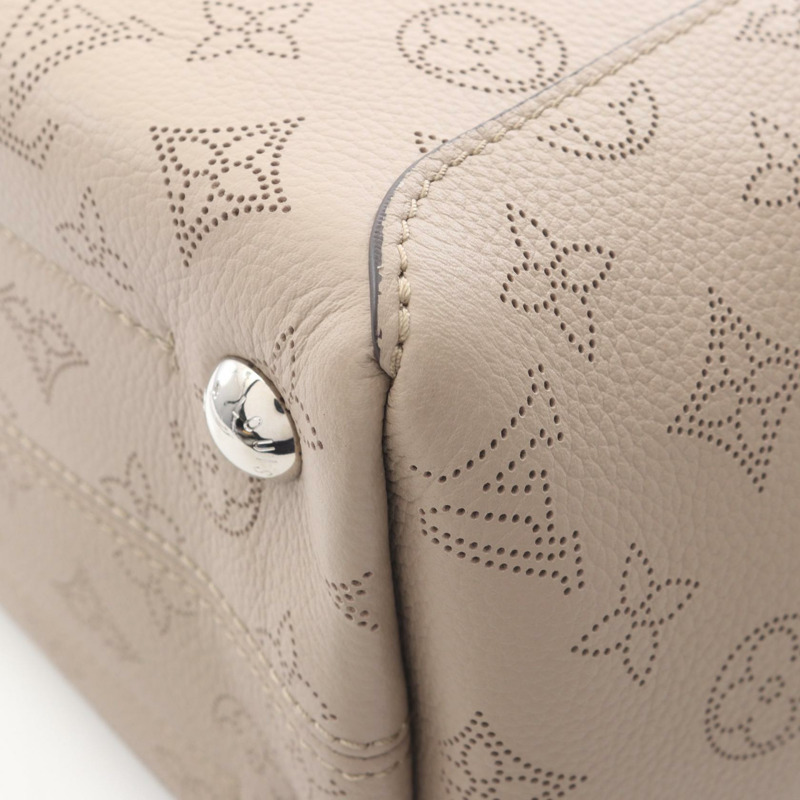 路易威登 Hina PM 斜背單肩包 M54351 Mahina Galet 二手路易威登-6