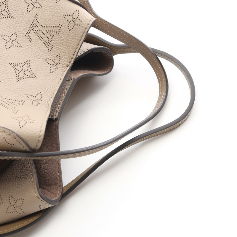 路易威登 Hina PM 斜背單肩包 M54351 Mahina Galet 二手路易威登-7