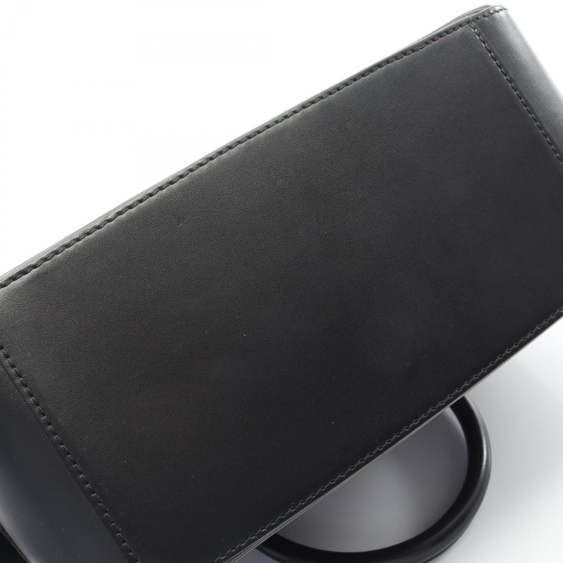 路易威登 Sablon 手提包 M52042 Epi 皮革黑色二手女款 LV-6