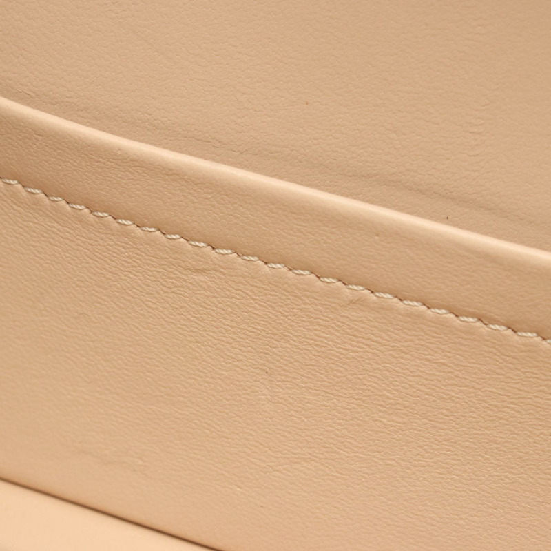 路易威登 Petit Malle 單肩斜背包 Monogram 皮革燈芯絨二手-5