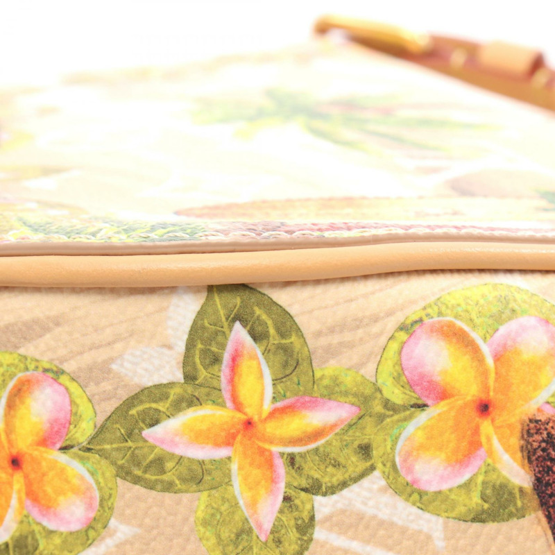 路易威登 Montsouris Messenger PM 單肩包 M24986 Monogram Surfing sand-4