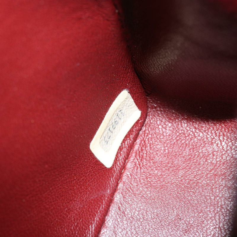 【日本直送】香奈兒 (CHANEL) Matelasse 18 鏈條單肩包，羊皮材質，黑色，金色雙C標誌，正品編號 BA10325SAM-10