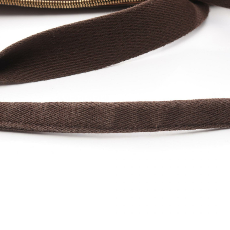 路易威登 Cabas Beaubourg 手提單肩包 M53013 Monogram 棕色皮革-10