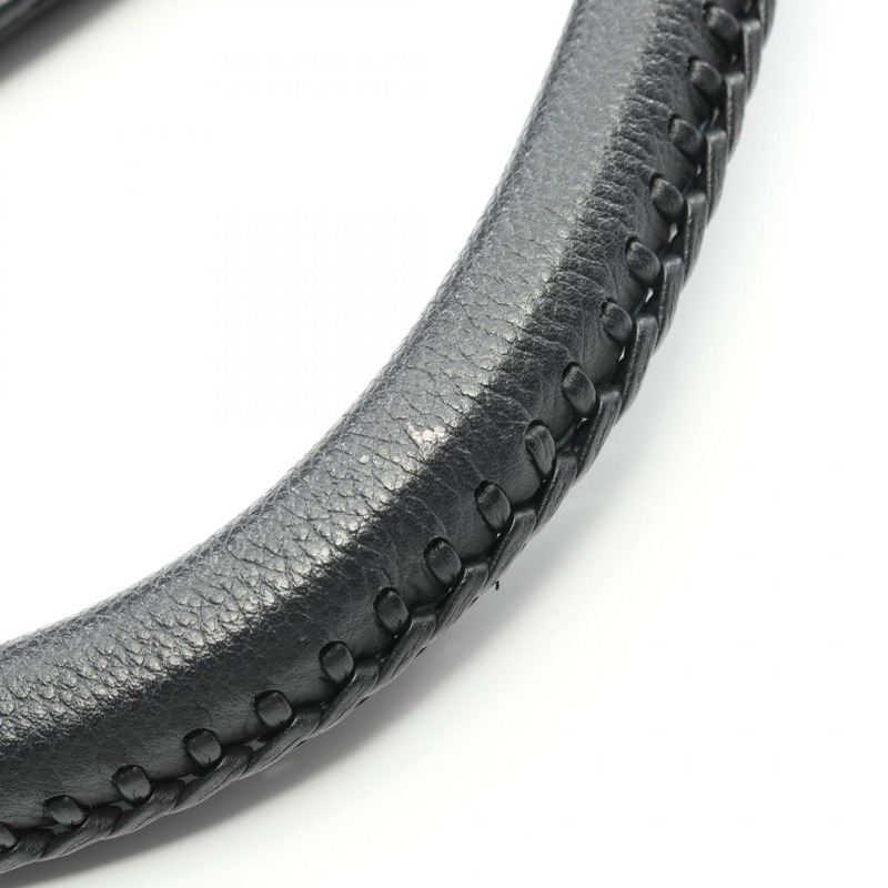 路易威登 ArtsyMM 單肩手提包 M93448 Monogram empreinte Infini 皮革-6