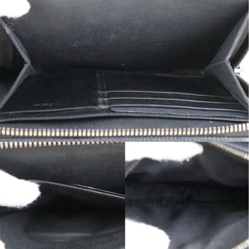 「JL精品代購」9新 Dior 老花 相機包-8