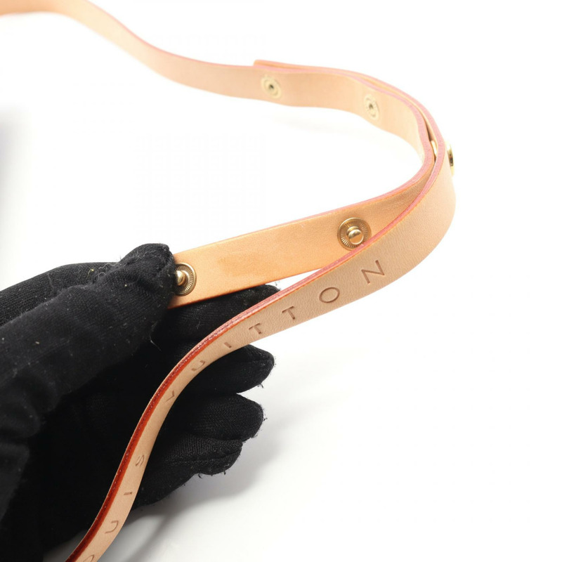 路易威登 Pochette Florentine 腰包 M51855 Monogram 帆布 二手 LV-8