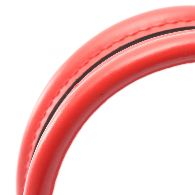 路易威登 Marly BB 斜背包單肩手提包 M94619 Epi 皮革 紅色 二手 LV-7