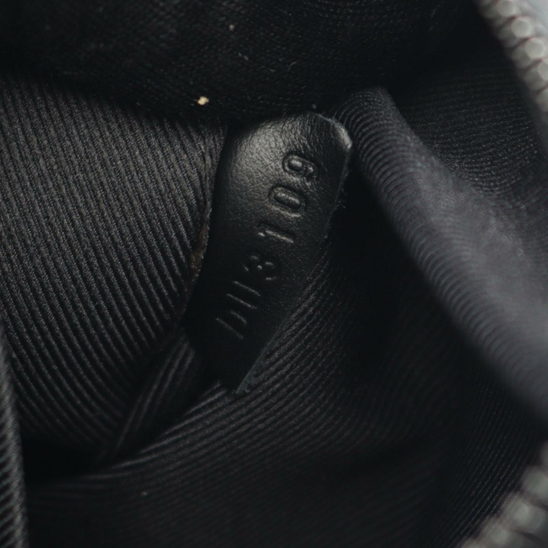 路易威登 Soft Trunk 單肩斜背包 M30341 Taiga 彩虹色皮革 二手-4