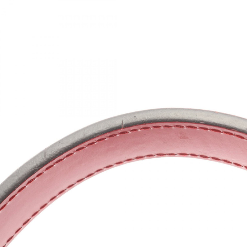 路易威登 Neonoe 斜背包 M54367 Epi 皮革 靛藍色 紅色 二手-14