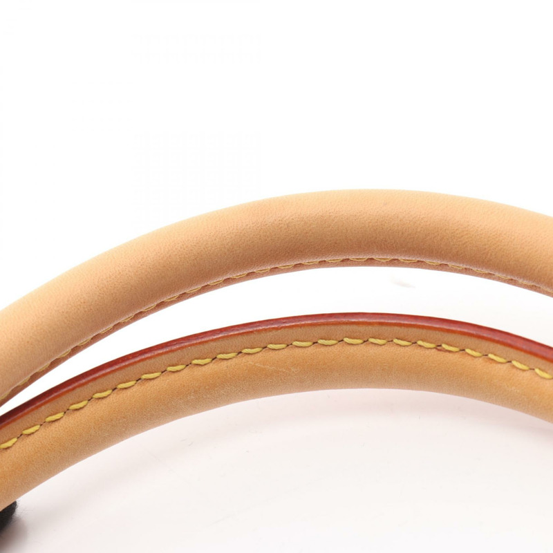 路易威登 Tivoli GM 肩手提包 M40144 Monogram 帆布皮革 二手 LV-12