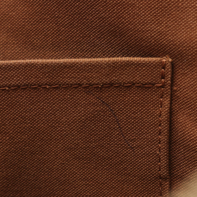 路易威登 Tivoli GM 肩手提包 M40144 Monogram 帆布皮革 二手 LV-13