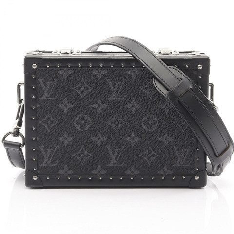 路易威登 (LOUIS VUITTON) 手拿包/肩斜背包 M20251 Monogram Eclipse 二手 LV