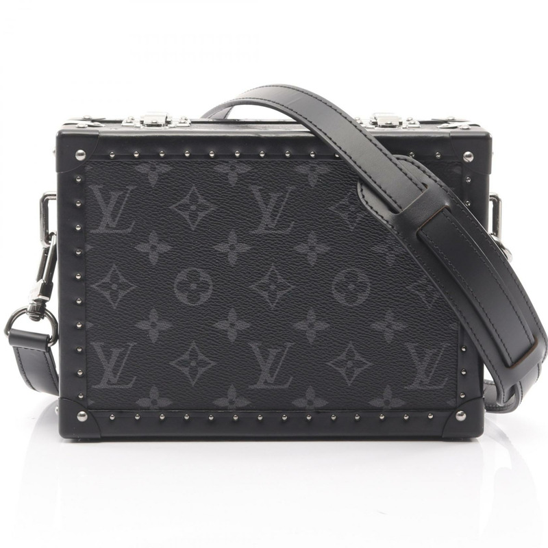 路易威登 (LOUIS VUITTON) 手拿包/肩斜背包 M20251 Monogram Eclipse 二手 LV-0