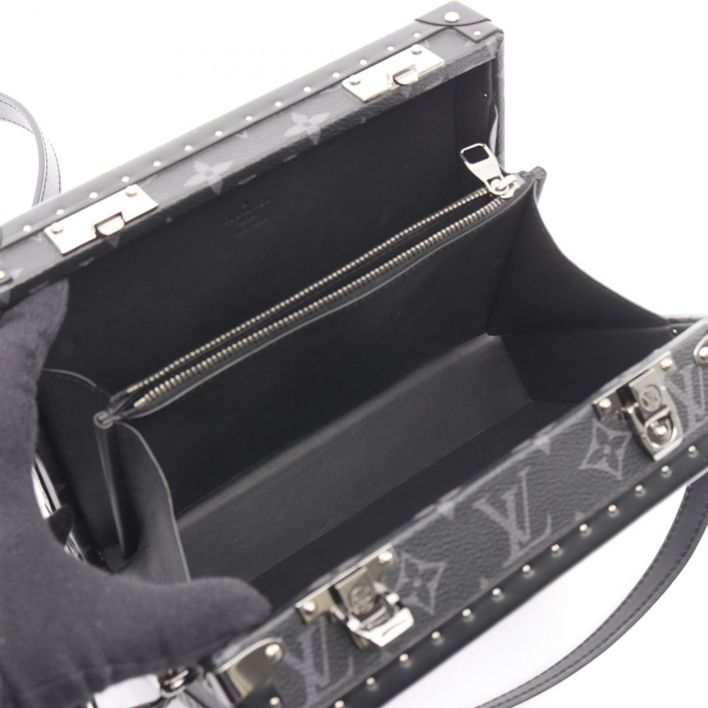 路易威登 (LOUIS VUITTON) 手拿包/肩斜背包 M20251 Monogram Eclipse 二手 LV-2