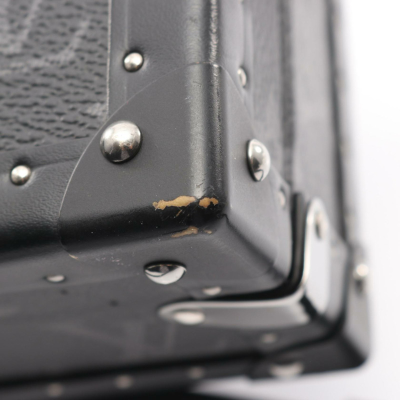 路易威登 (LOUIS VUITTON) 手拿包/肩斜背包 M20251 Monogram Eclipse 二手 LV-5