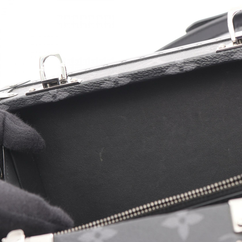 路易威登 (LOUIS VUITTON) 手拿包/肩斜背包 M20251 Monogram Eclipse 二手 LV-7