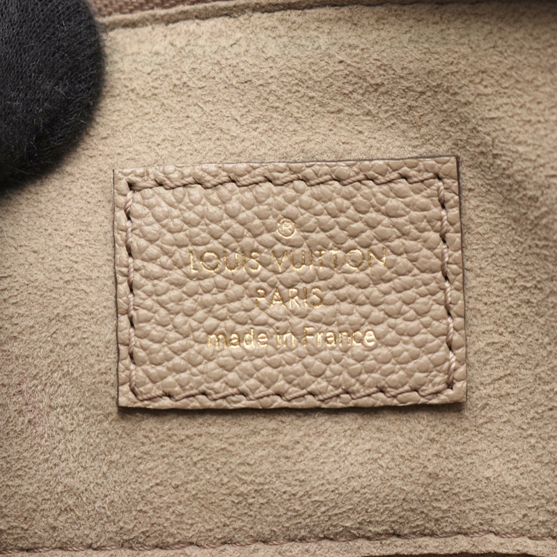 路易威登 Speedy Bandouliere 25 斜背包手提包 M59273 Monogram empreinte-3