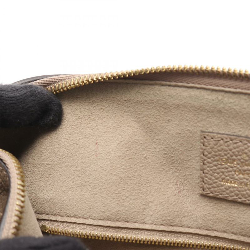 路易威登 Speedy Bandouliere 25 斜背包手提包 M59273 Monogram empreinte-5