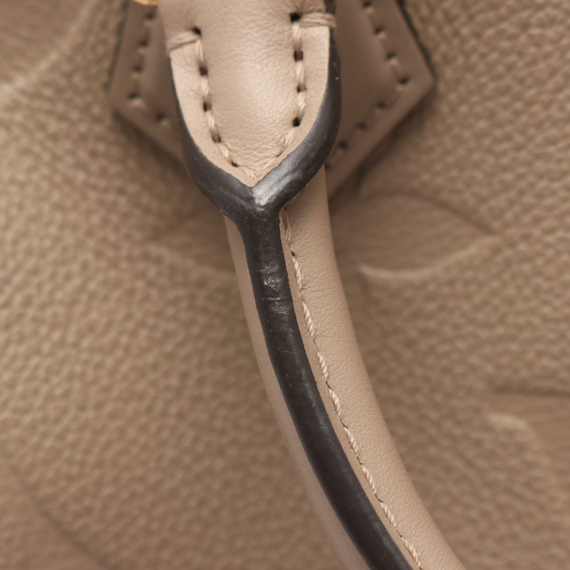 路易威登 Speedy Bandouliere 25 斜背包手提包 M59273 Monogram empreinte-7