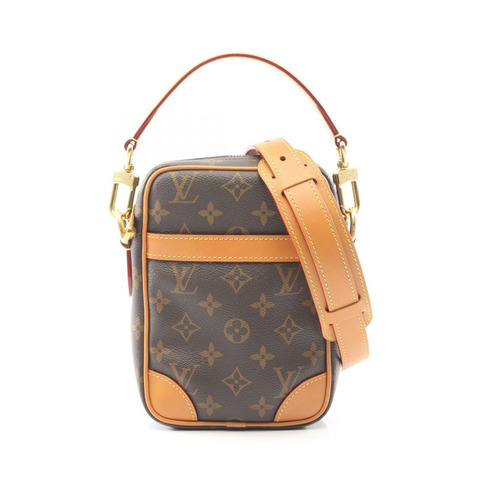 路易威登 Danube 單肩手提包 M14013 Monogram Archive 二手男士 LV
