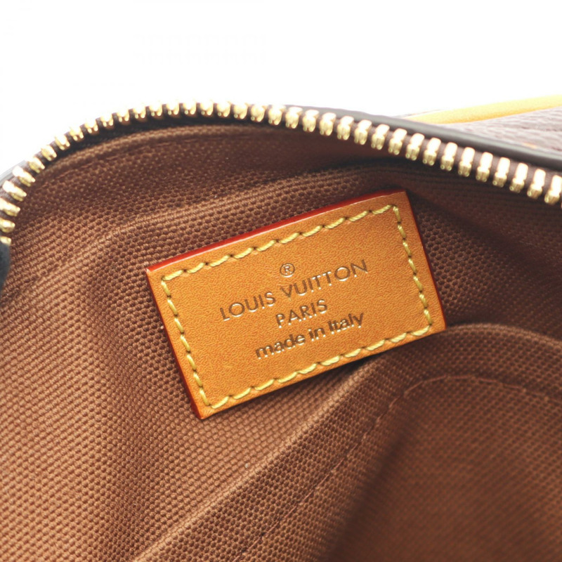 路易威登 Danube 單肩手提包 M14013 Monogram Archive 二手男士 LV-3