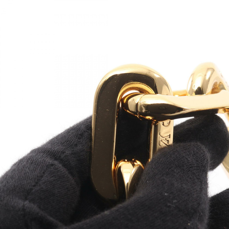 路易威登 Coussin BB 肩背包 M20567 Monogram 壓花皮革 銀色 二手-7