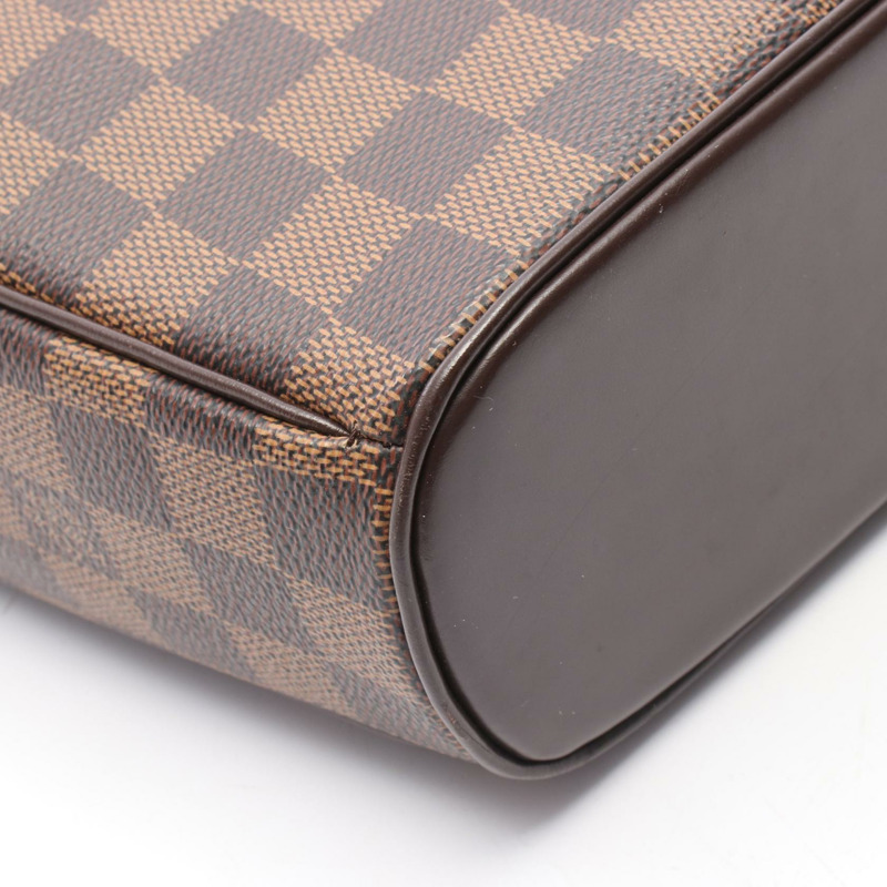 路易威登 Ipanema GM 單肩包 N51292 Damier 帆布 Ebene 二手小姐 LV-6