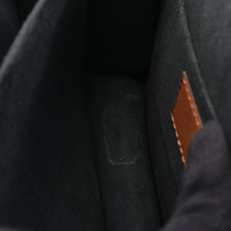 路易威登 Daufine MINI 斜背包 M44580 Monogram Reverse-7