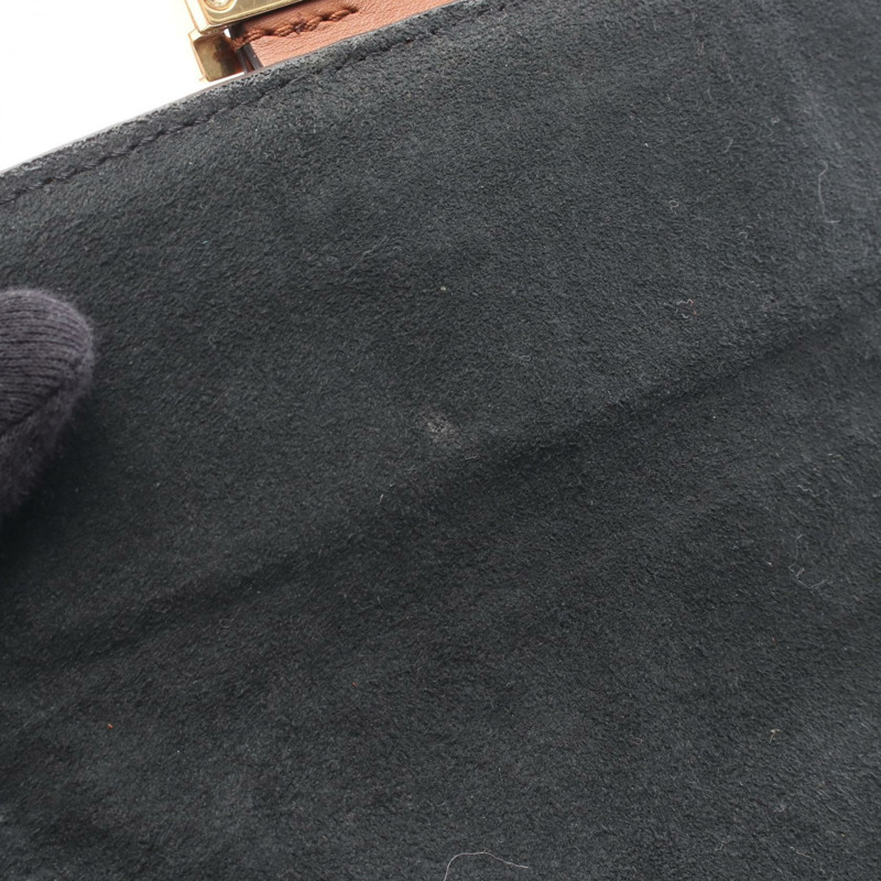 路易威登 Daufine MINI 斜背包 M44580 Monogram Reverse-9