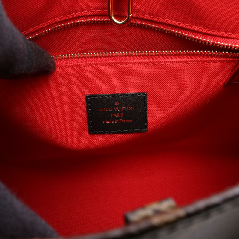 路易威登 On the Go PM 單肩手提包 M46373 Monogram Giant Reverse 二手-3