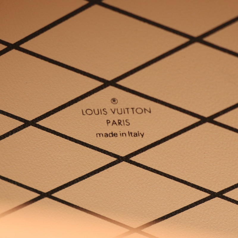 路易威登 Petite Boit Chapeau 斜背包手提包 M43514 Monogram 皮革 LV-3