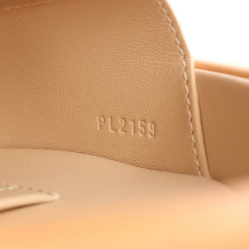 路易威登 Petite Boit Chapeau 斜背包手提包 M43514 Monogram 皮革 LV-4