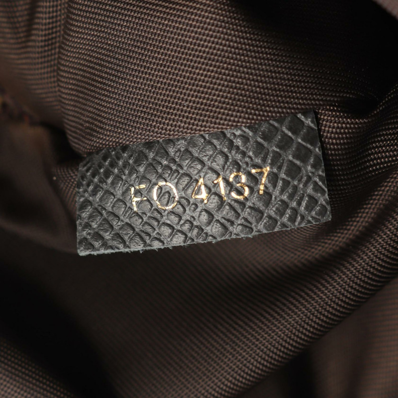 路易威登 Pacific 雙肩包 M43834 Monogram 帆布皮革 二手 LV-4