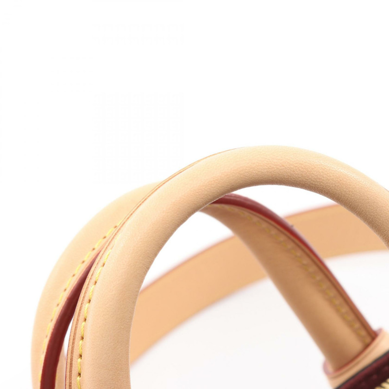 路易威登 (LOUIS VUITTON) 花朵拉鍊肩背手提包 PM M44359 Monogram 帆布 二手 LV-6