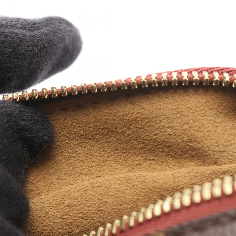 路易威登 Boit Chapeau Souple 小號肩斜背包 M45578 Monogram LV-5