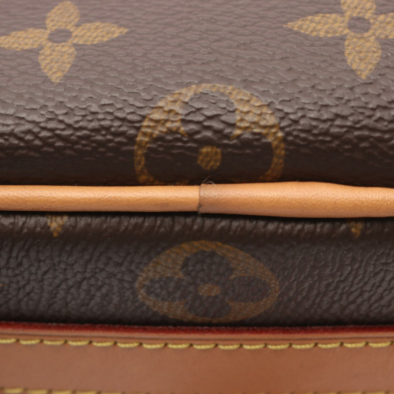 路易威登 Boit Chapeau Souple 小號肩斜背包 M45578 Monogram LV-6