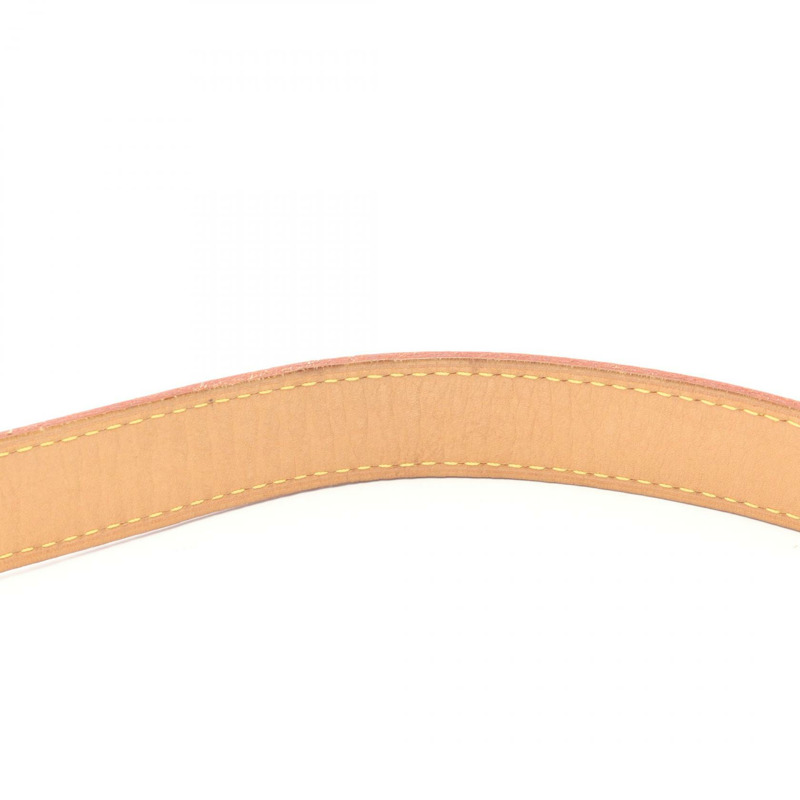 路易威登 (LOUIS VUITTON) 腰包 M43644 Monogram 皮革 棕色 二手 男女通用-7