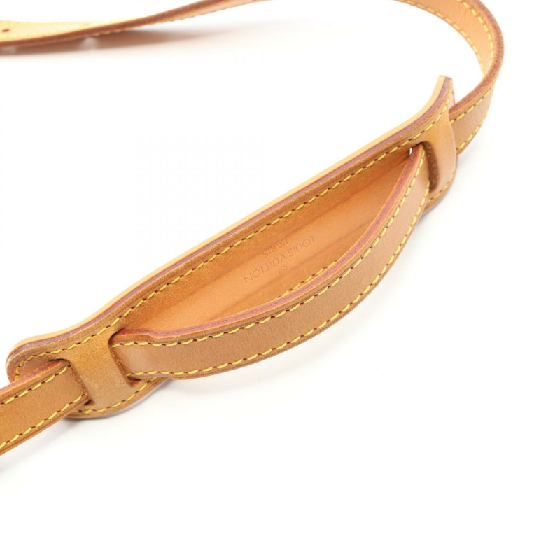 路易威登 Blois 肩背包 M51221 Monogram 帆布皮革棕色二手女士-7