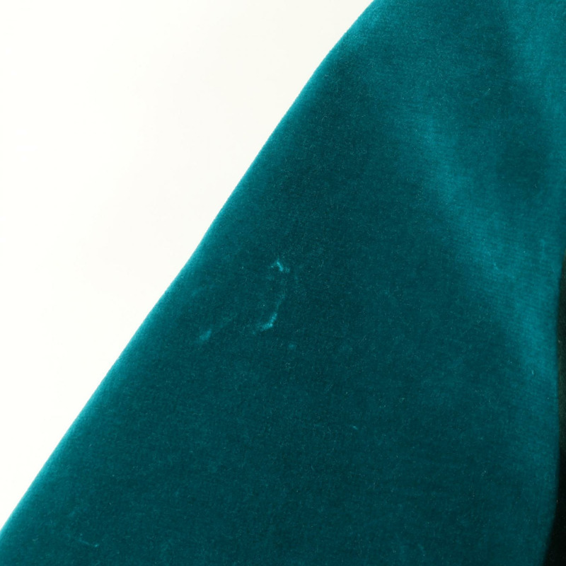 路易威登 技術膠帶絲絨其他夾克 RM222PR2HNB95E 尼龍棉 綠色 二手 男款-6