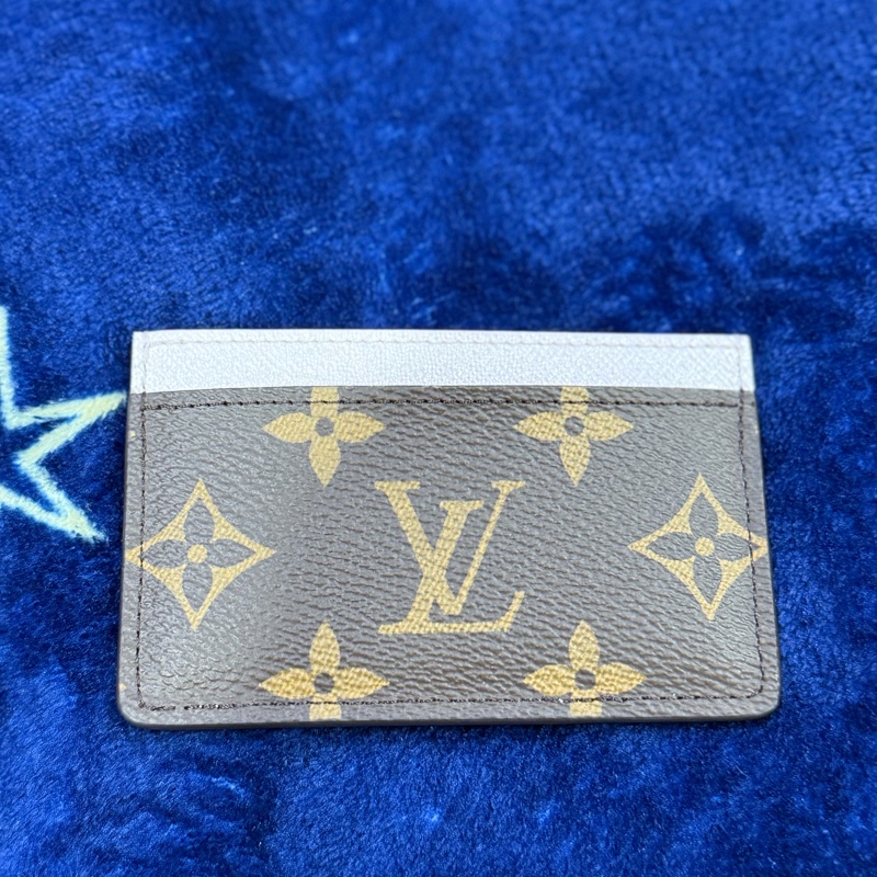 LV Vivienne限量卡片包 名片包-1