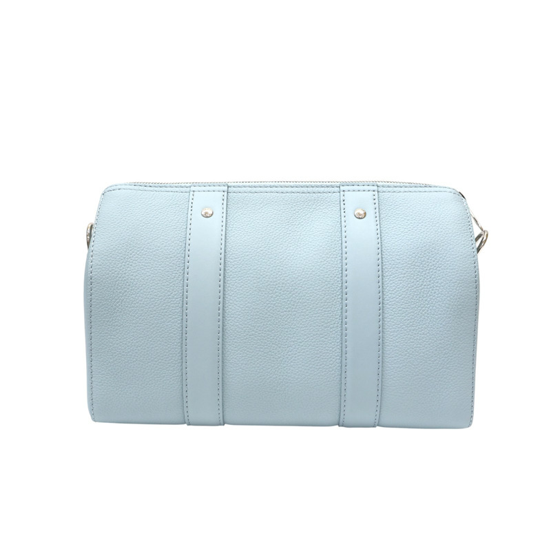 藍色 牛皮 City Keepall 肩背包【LOUIS VUITTON LV 路易威登】 M23725-1