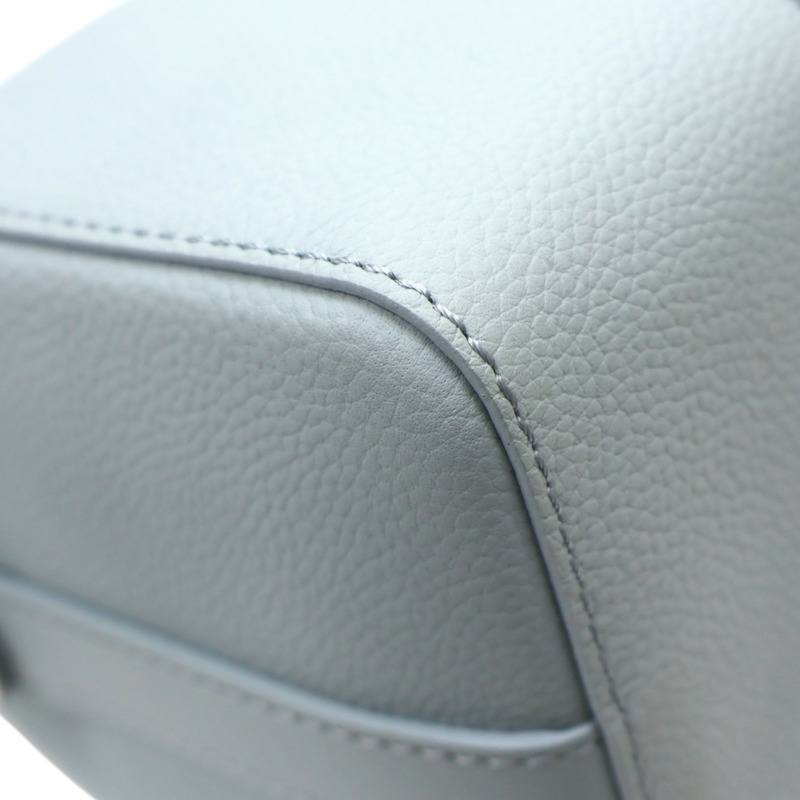 藍色 牛皮 City Keepall 肩背包【LOUIS VUITTON LV 路易威登】 M23725-11