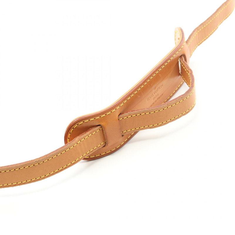 路易威登 Sologne 單肩斜背包 M42250 Monogram 皮革 棕色 二手-10