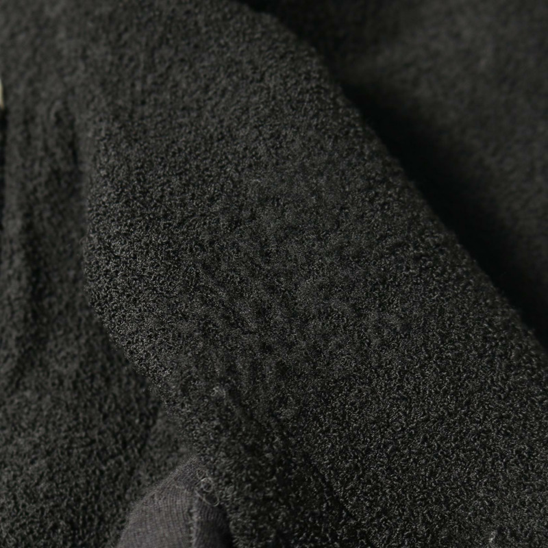 Valentino V logo 雙排扣外套 其他款式 2V3CEE60911 羊毛 尼龍 黑色 白色 二手 男士-7