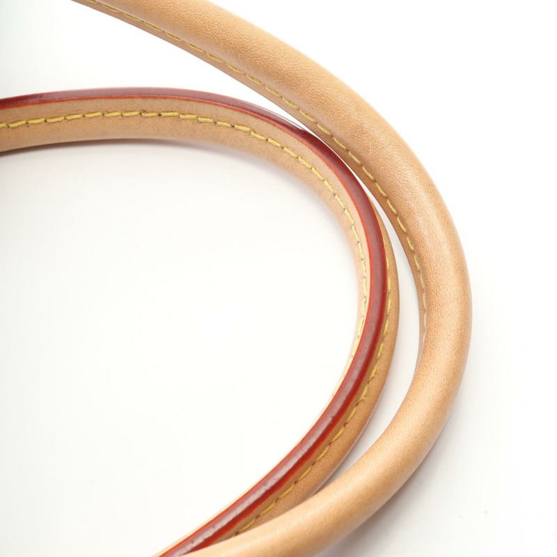 路易威登 On the Go MM LV Remix 單肩托特包 M46871 Monogram 牛仔布二手-6