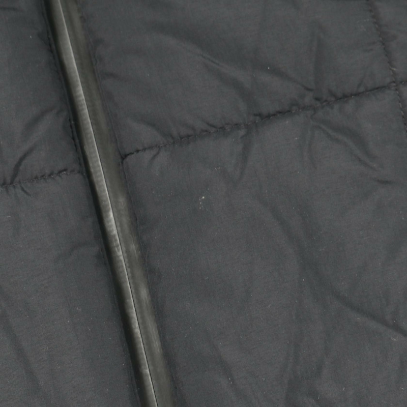 博柏利 (BURBERRY) 其他款式夾克 尼龍 黑色 二手 男士-6