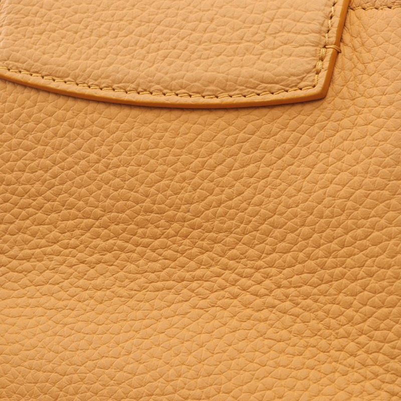 路易威登 Capucines MINI 肩挎包 M23703 皮革 二手 LV-8