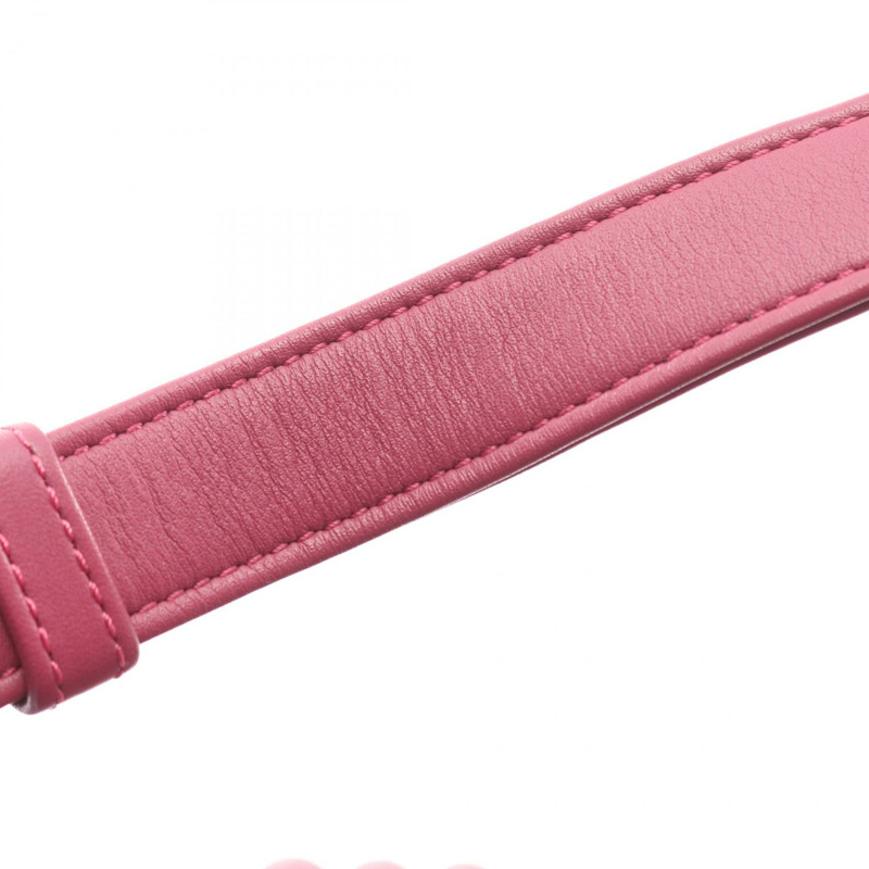 香奈兒 Boy Chanel Chevron 單肩包 A67086 羊皮 波爾多紅 二手 SHW CC-8