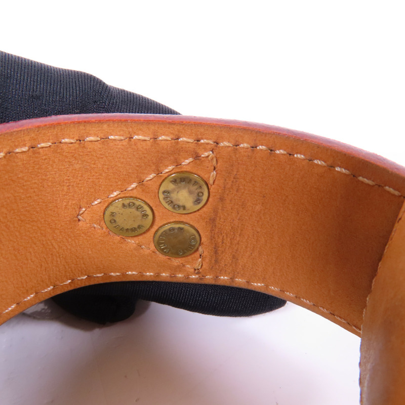 LOUIS VUITTON Monogram Multicolore Bangle金扣手鐲-6